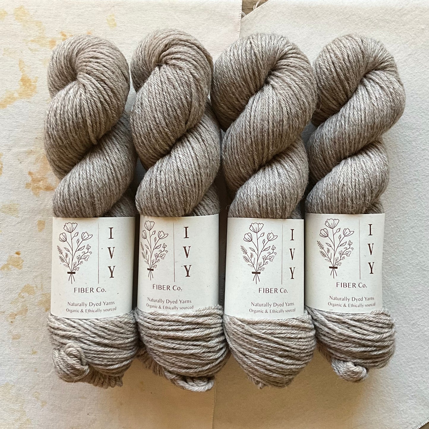 MEADOW DK - Stone