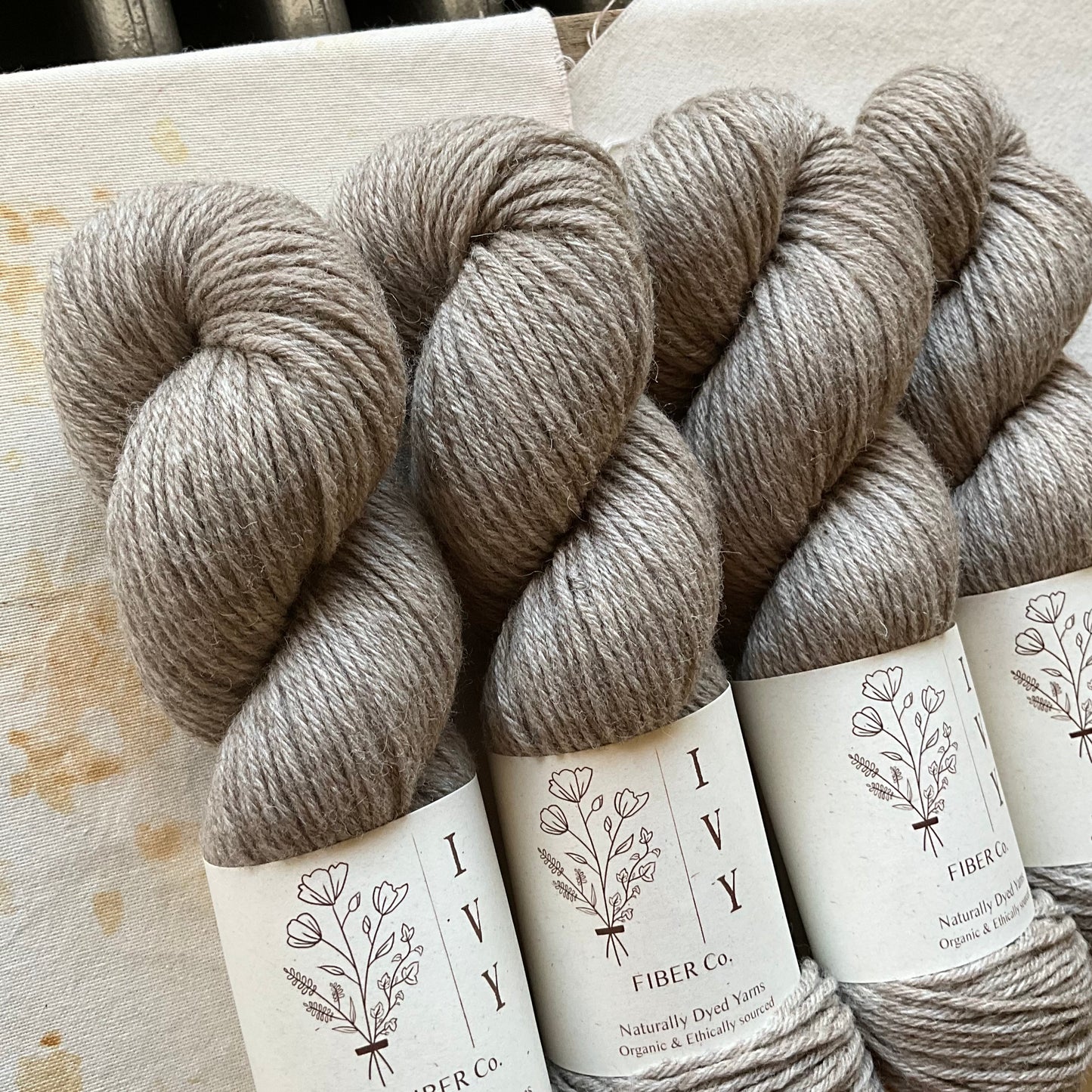 MEADOW DK - Stone
