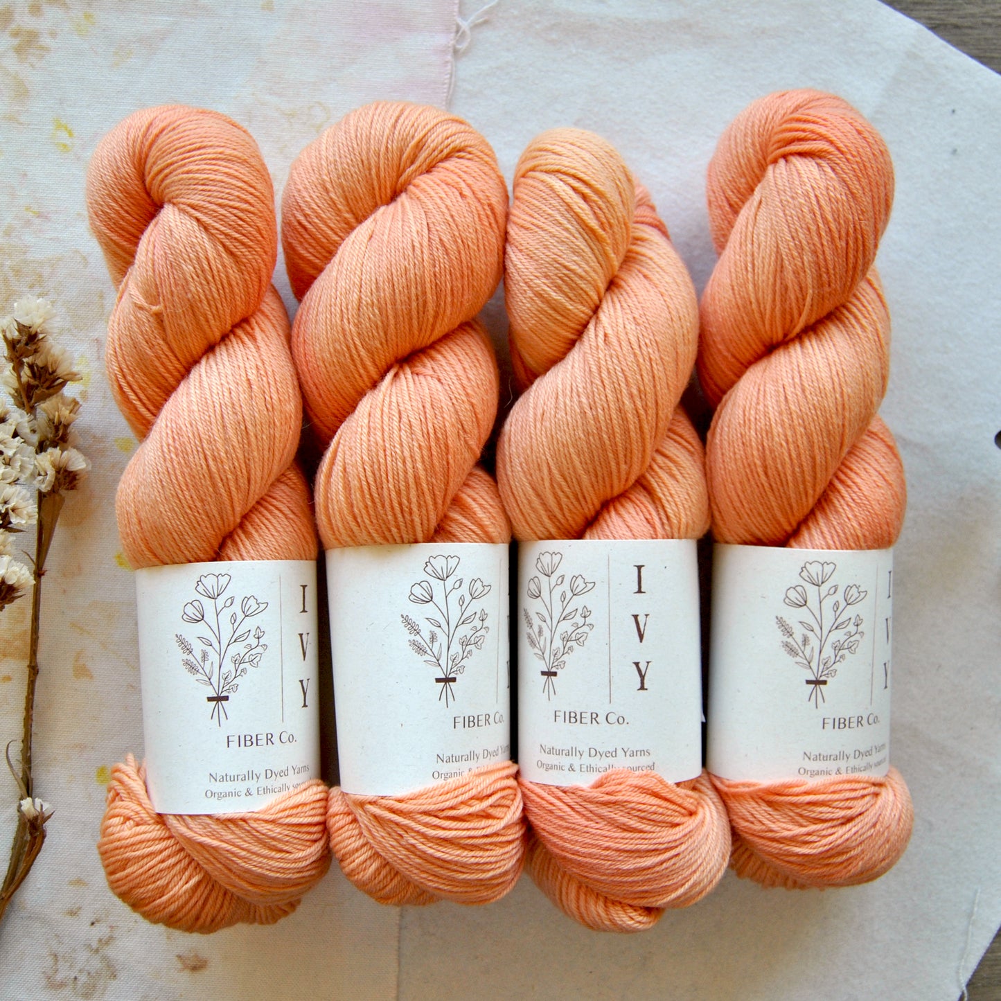 PRAIRIE - Tangerine