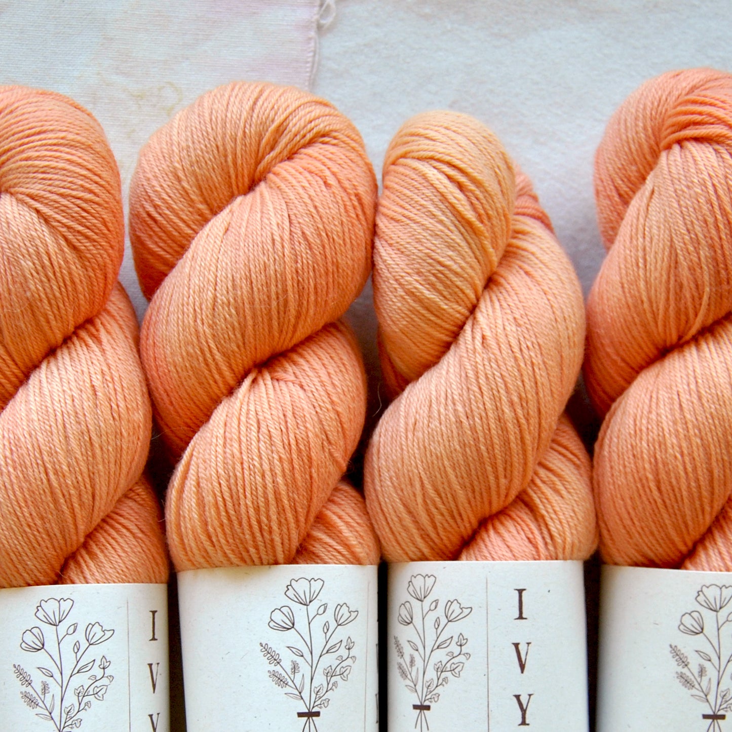 PRAIRIE - Tangerine