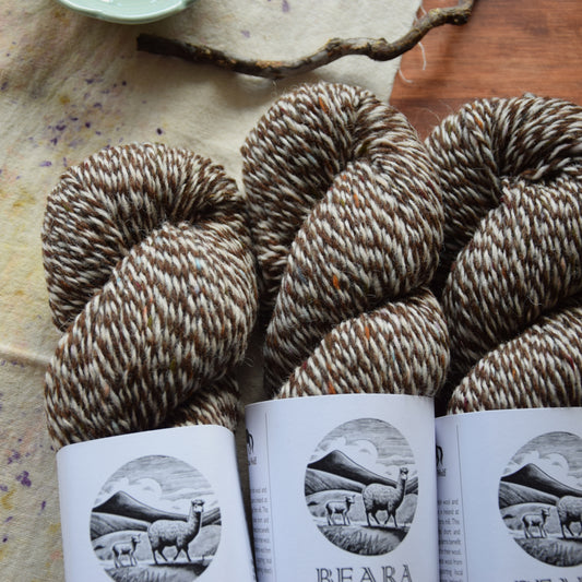 BEARA - Hey Mama Wolf - 101 Luir