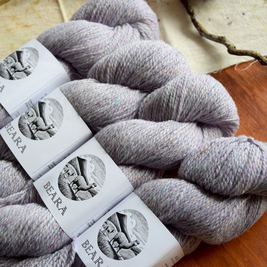 BEARA - Hey Mama Wolf - 08 Scornlus Lila