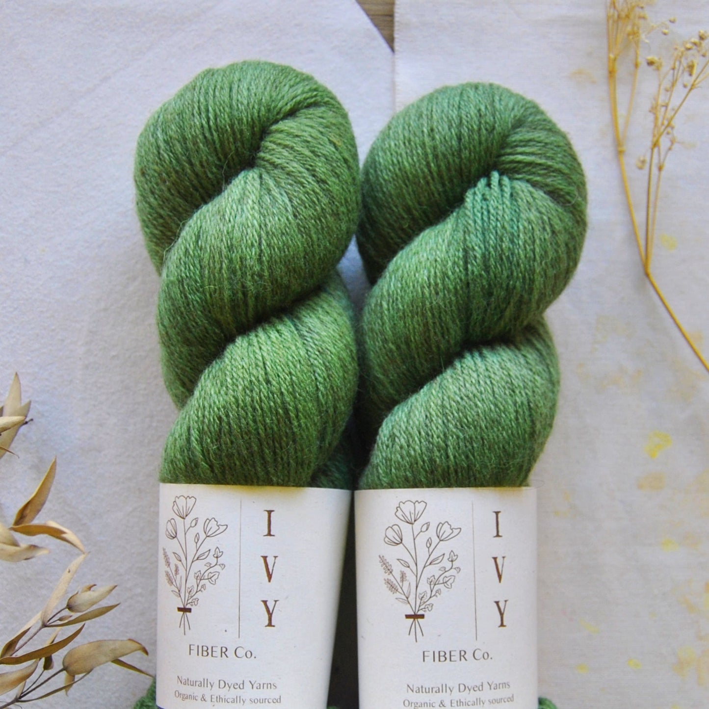 MEADOW fingering - Velutina