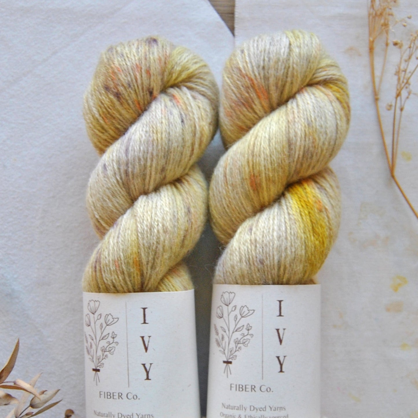 MEADOW fingering - Velutina