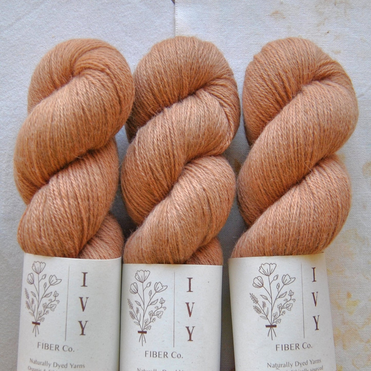 MEADOW fingering - Velutina
