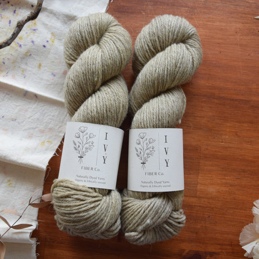 MEADOW DK - Moss Light batch