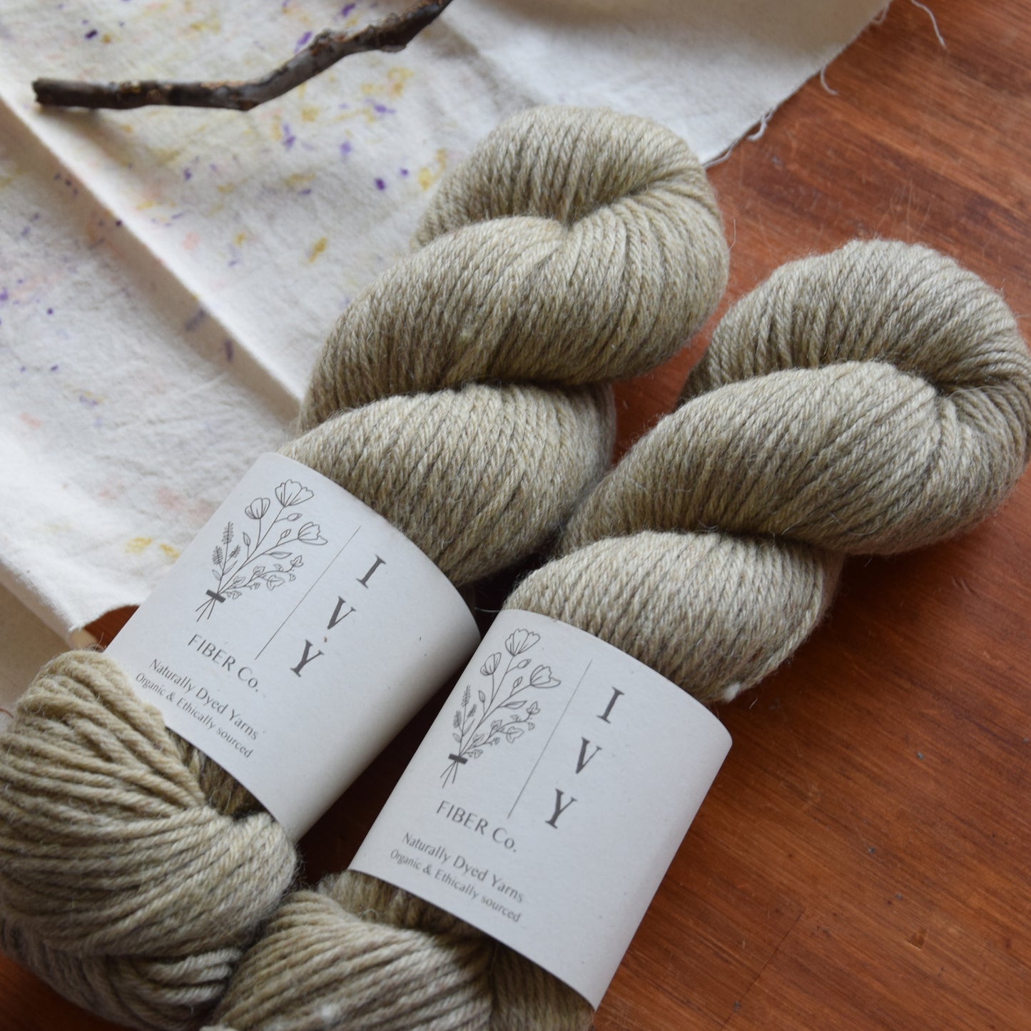 MEADOW DK - Moss Light batch
