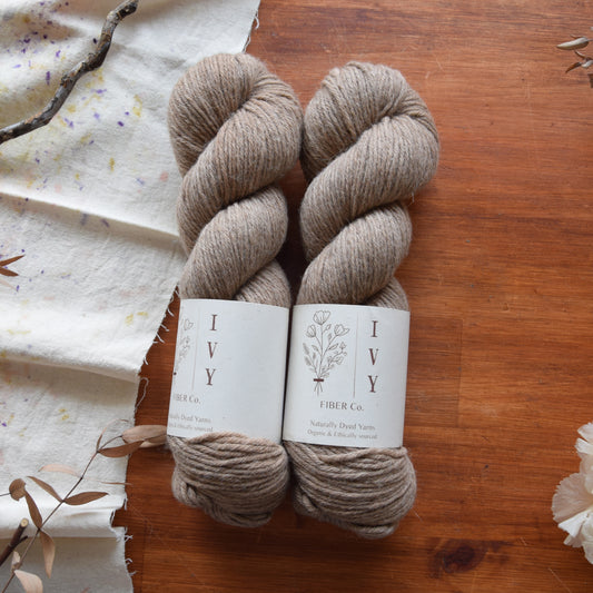 MEADOW DK - Oak