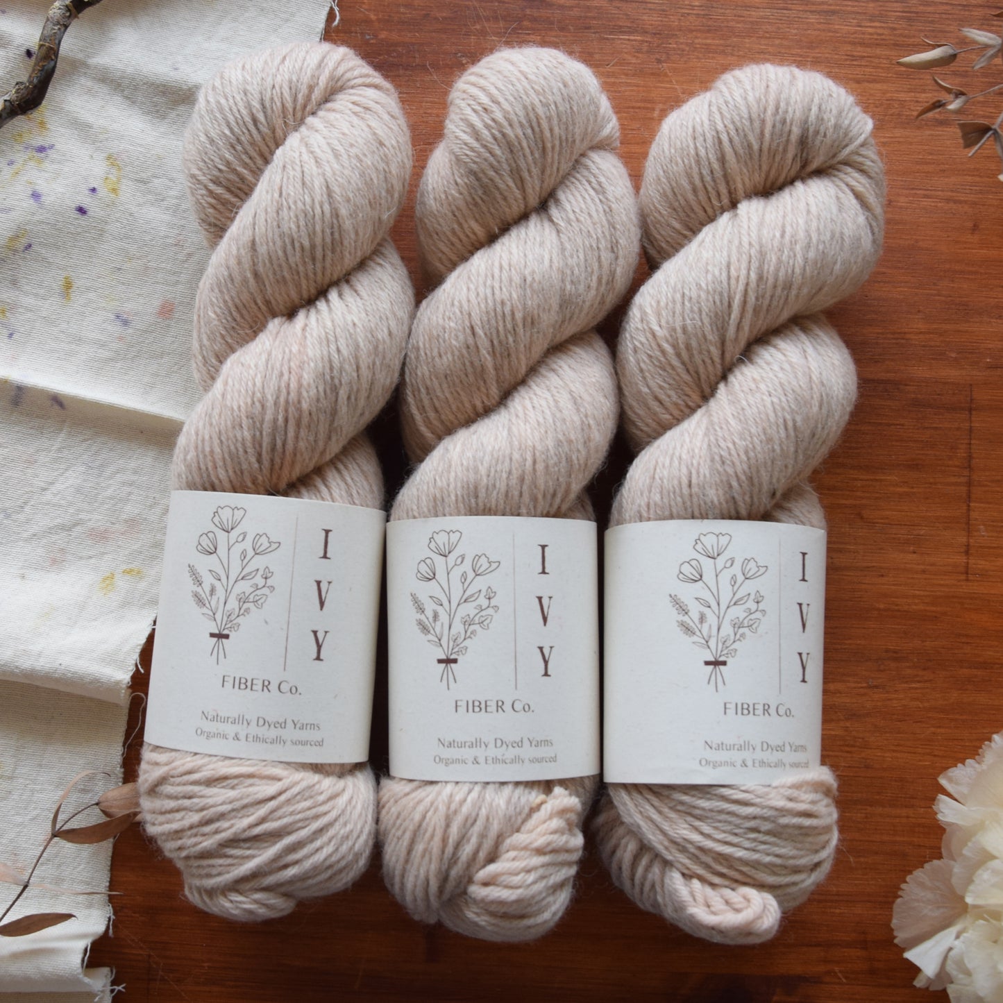 MEADOW DK - Rosewater