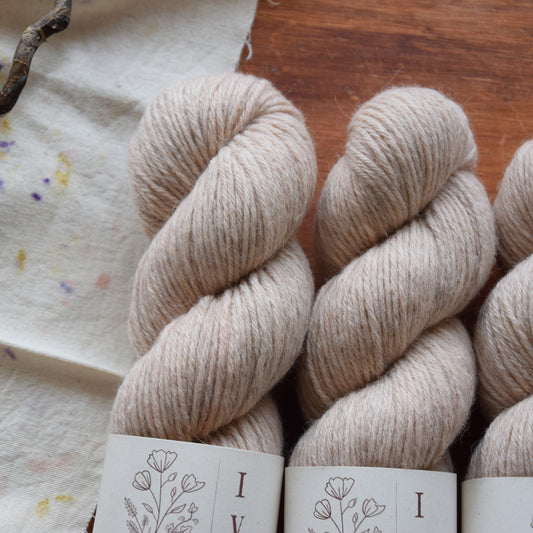 MEADOW DK - Rosewater