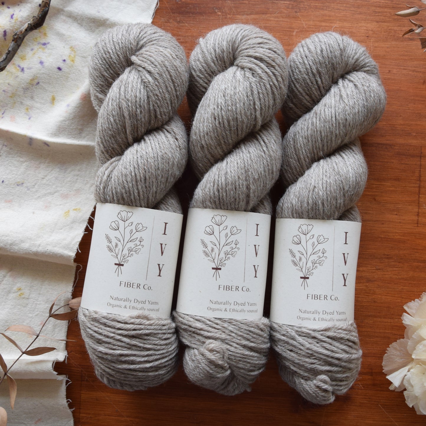 MEADOW DK - Stone