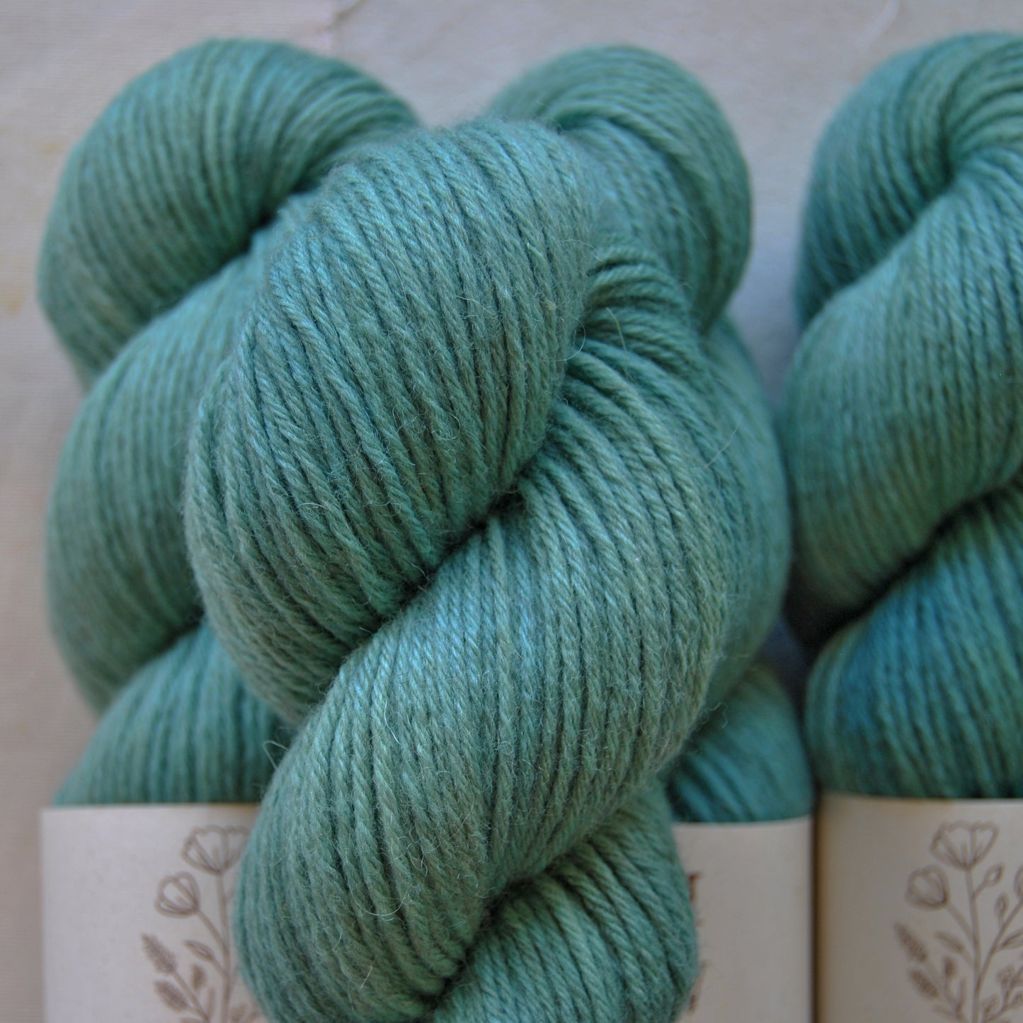 MEADOW DK - Forest