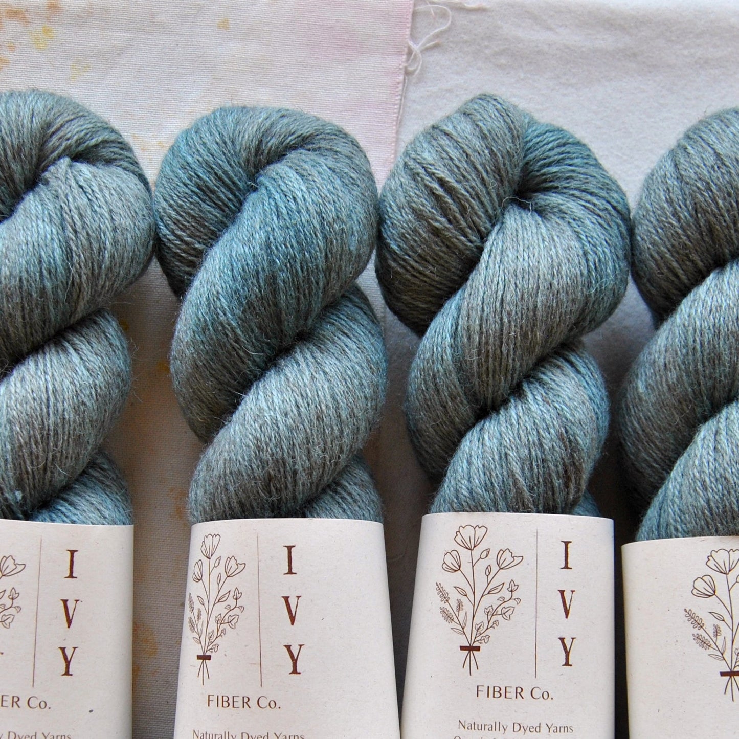 MEADOW fingering - Velutina