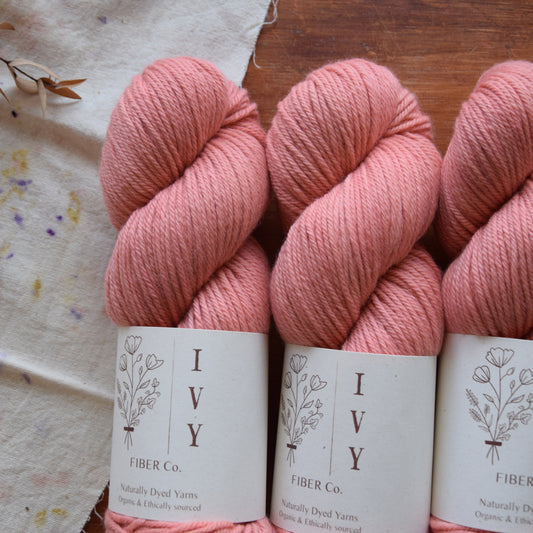 MOUNTAIN - Coral Batch 2