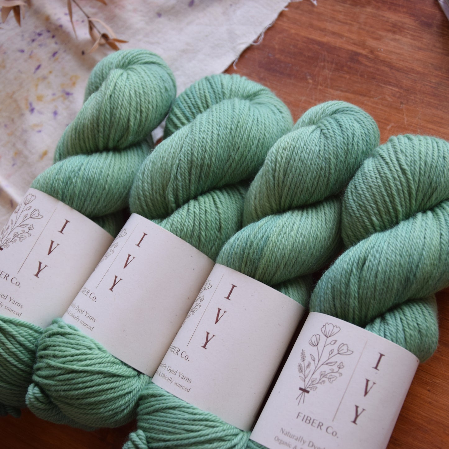 MOUNTAIN - Matcha
