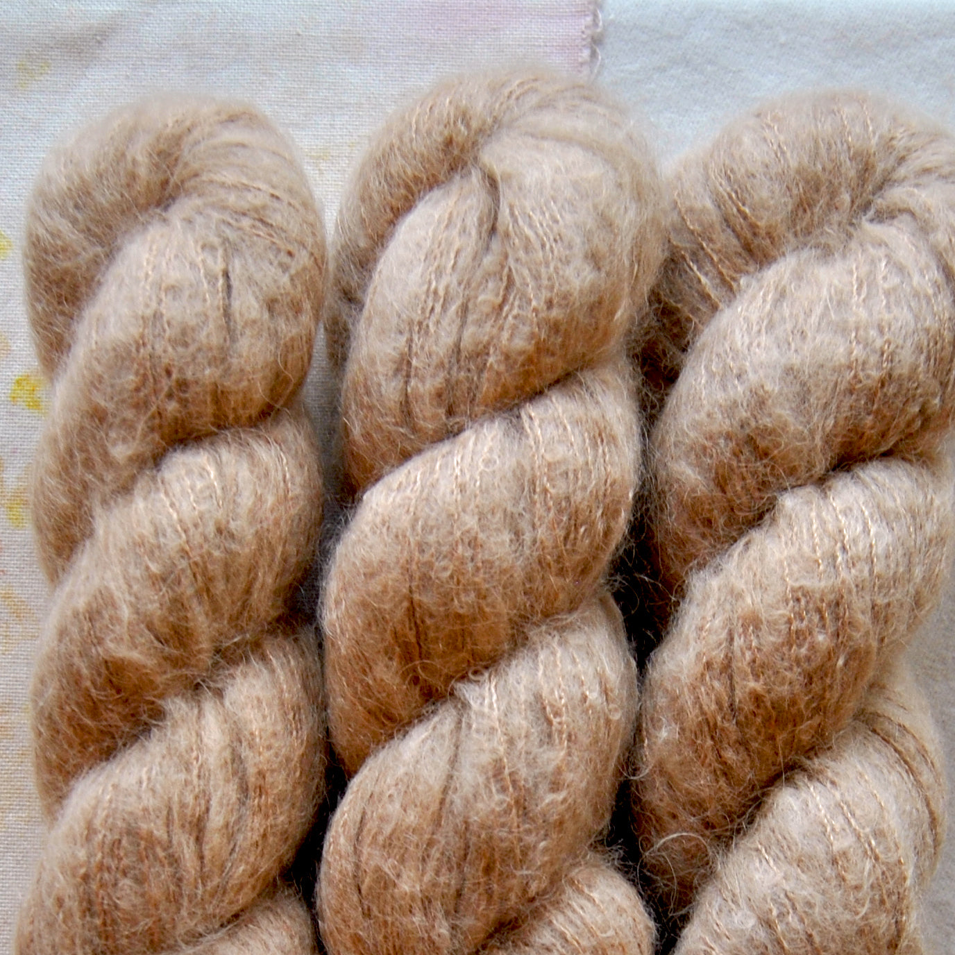 MESA - Chestnut