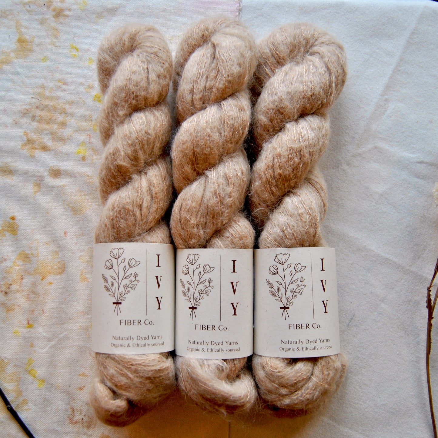 MESA - Chestnut