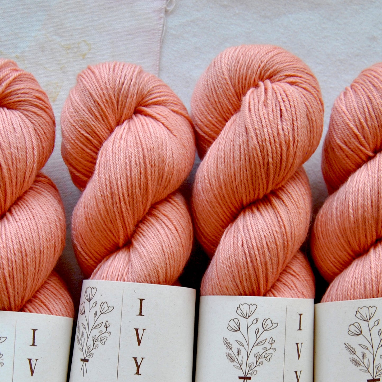 PRAIRIE - Coral