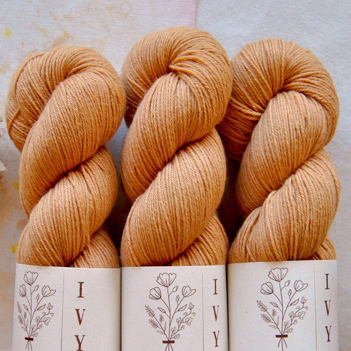PRAIRIE - Toffee