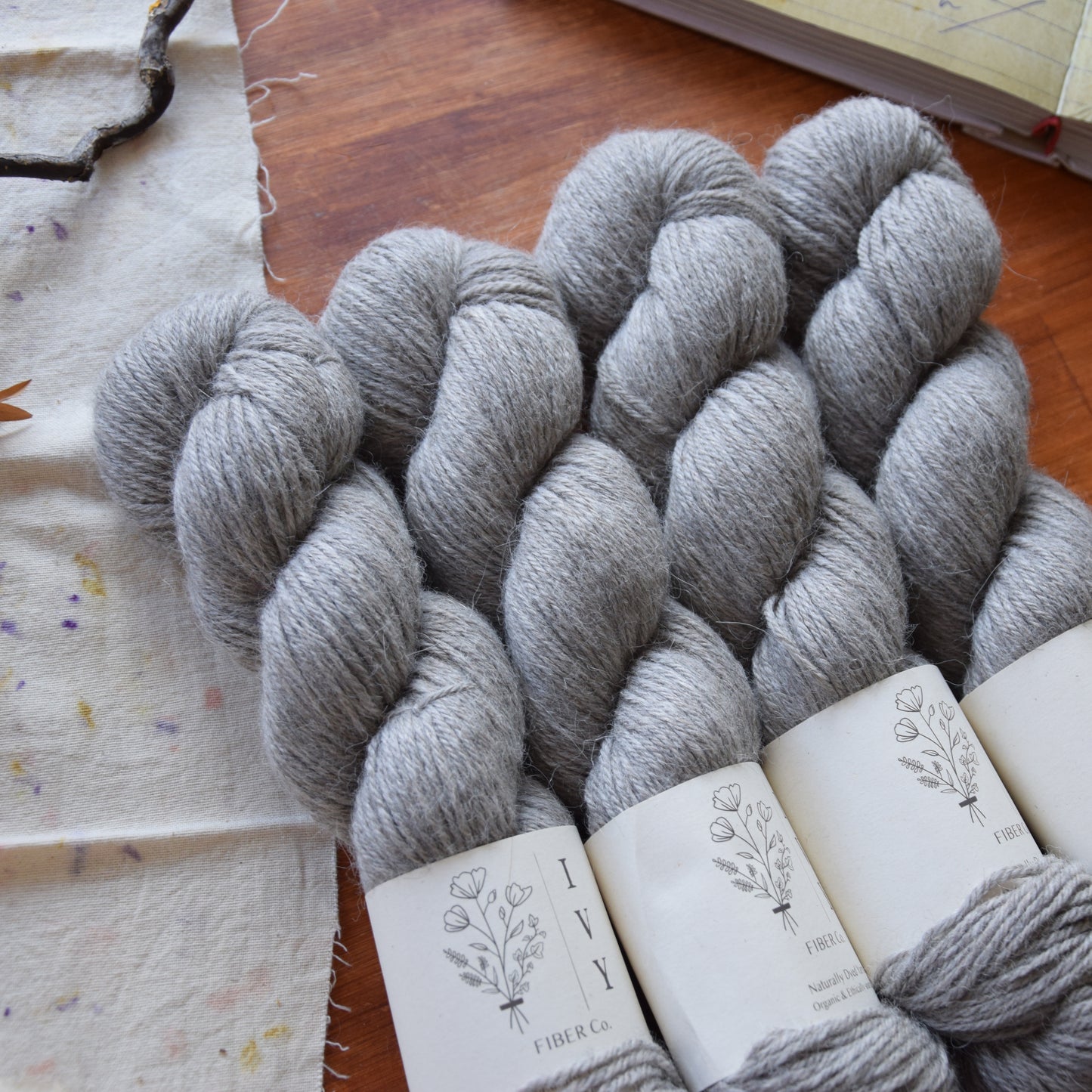 SIERRA DK - Stone