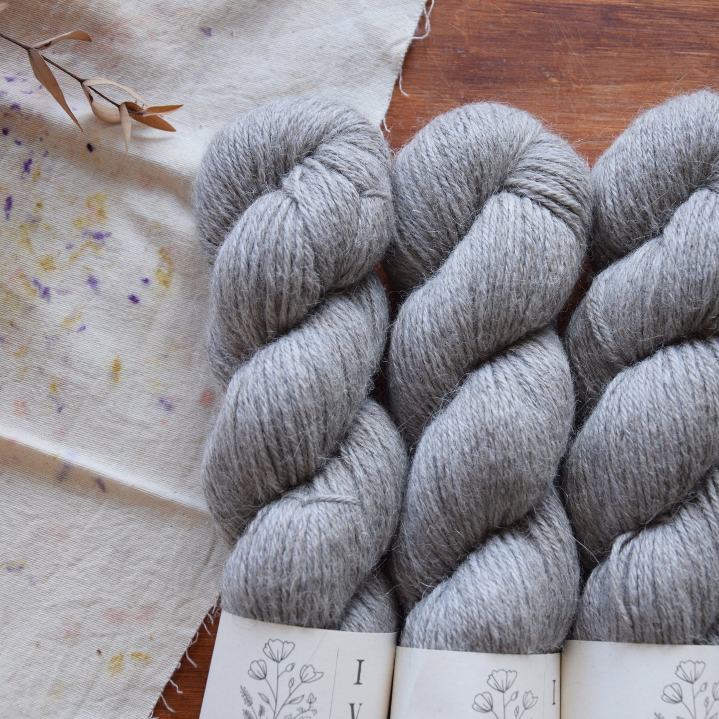 SIERRA DK - Stone