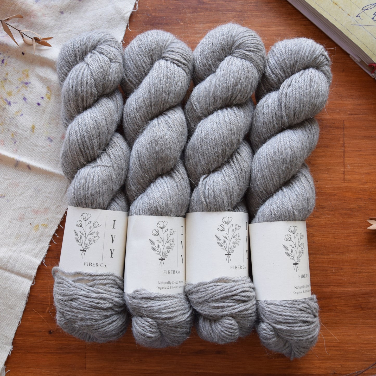 SIERRA DK - Stone