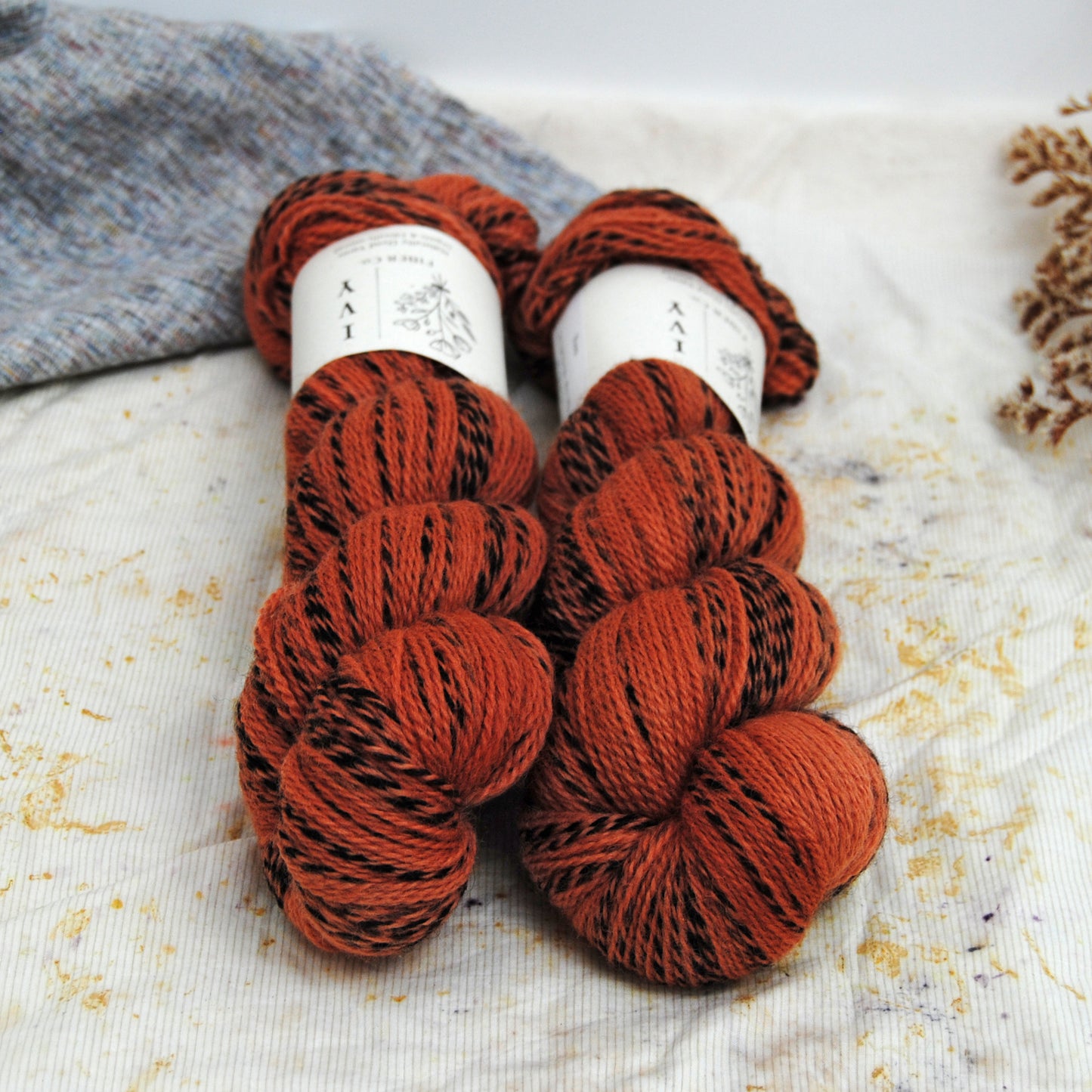 WAVES fingering - Cinnamon