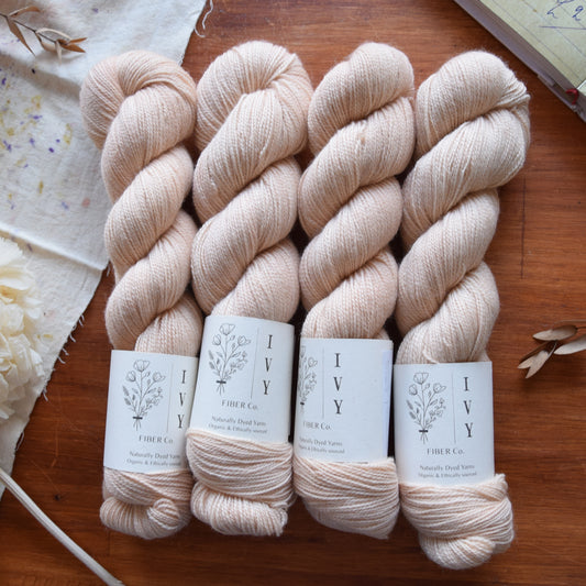 WOODLAND - Honeysuckle (batch 1)