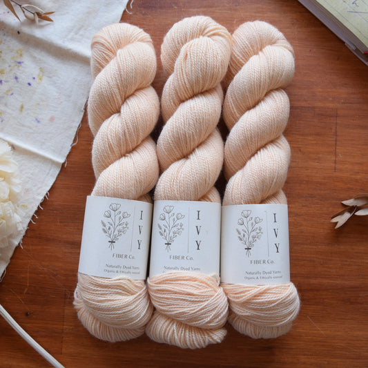 WOODLAND - Honeysuckle (batch 2)