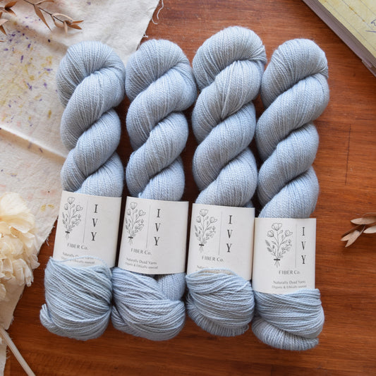 WOODLAND - Periwinkle