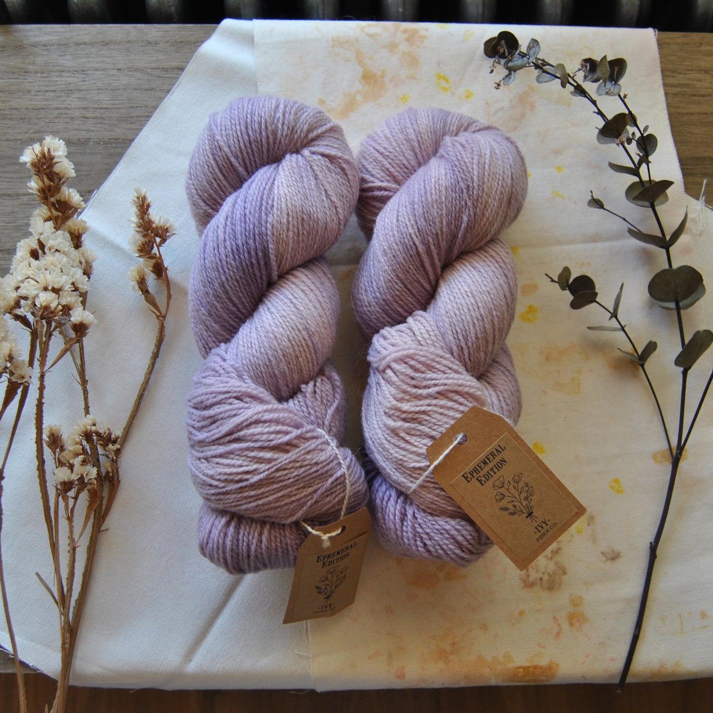 VALLEY EPHEMERAL EDITION - ENCHANTED