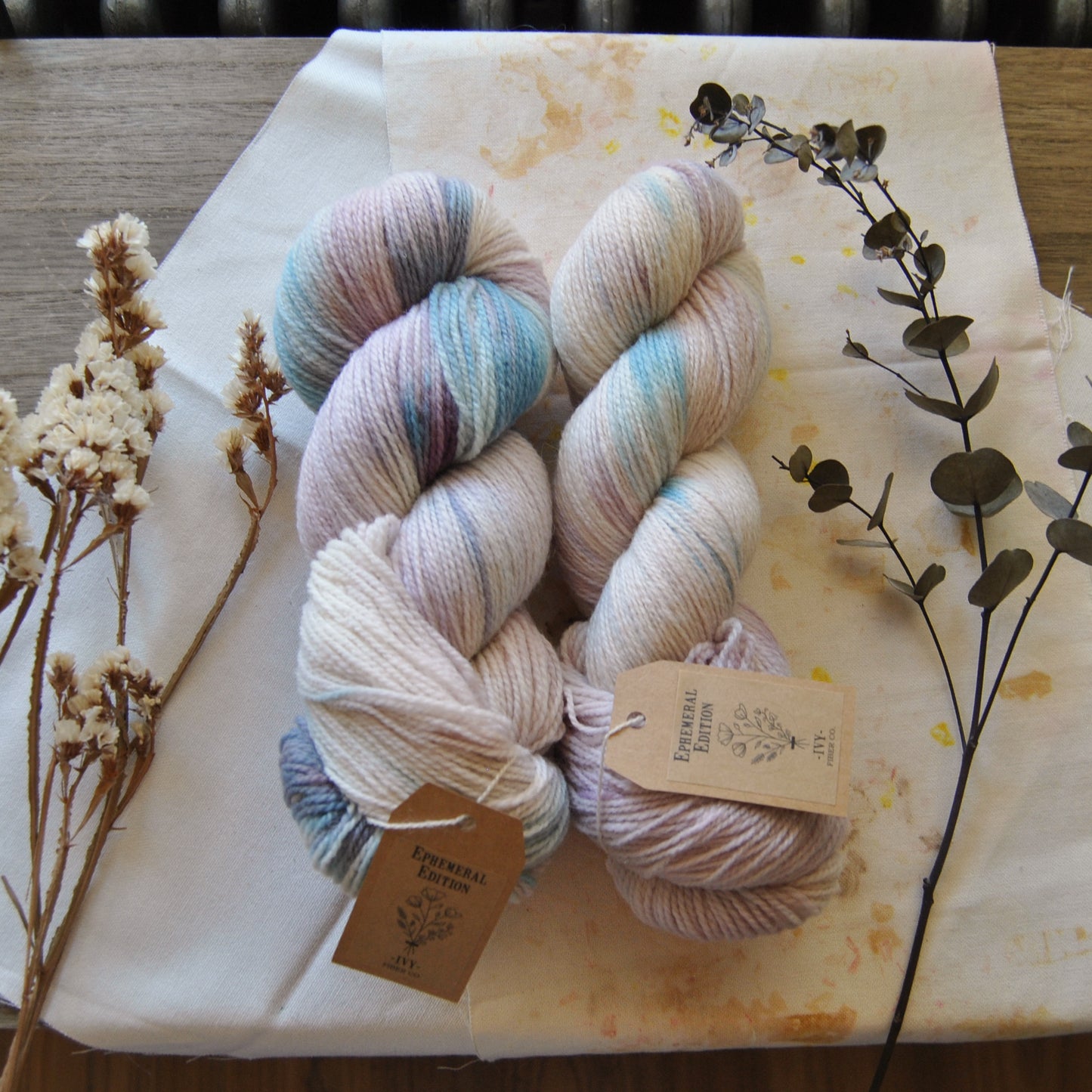 VALLEY EPHEMERAL EDITION - DAYDREAM