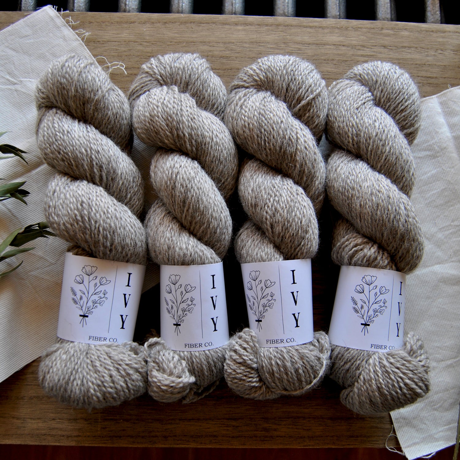 BLUEFACED LEICESTER AND MASHAM DK