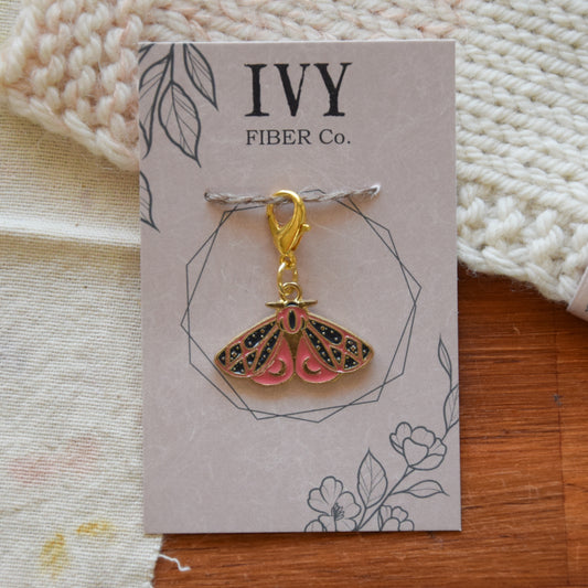 Coral moth progress keeper