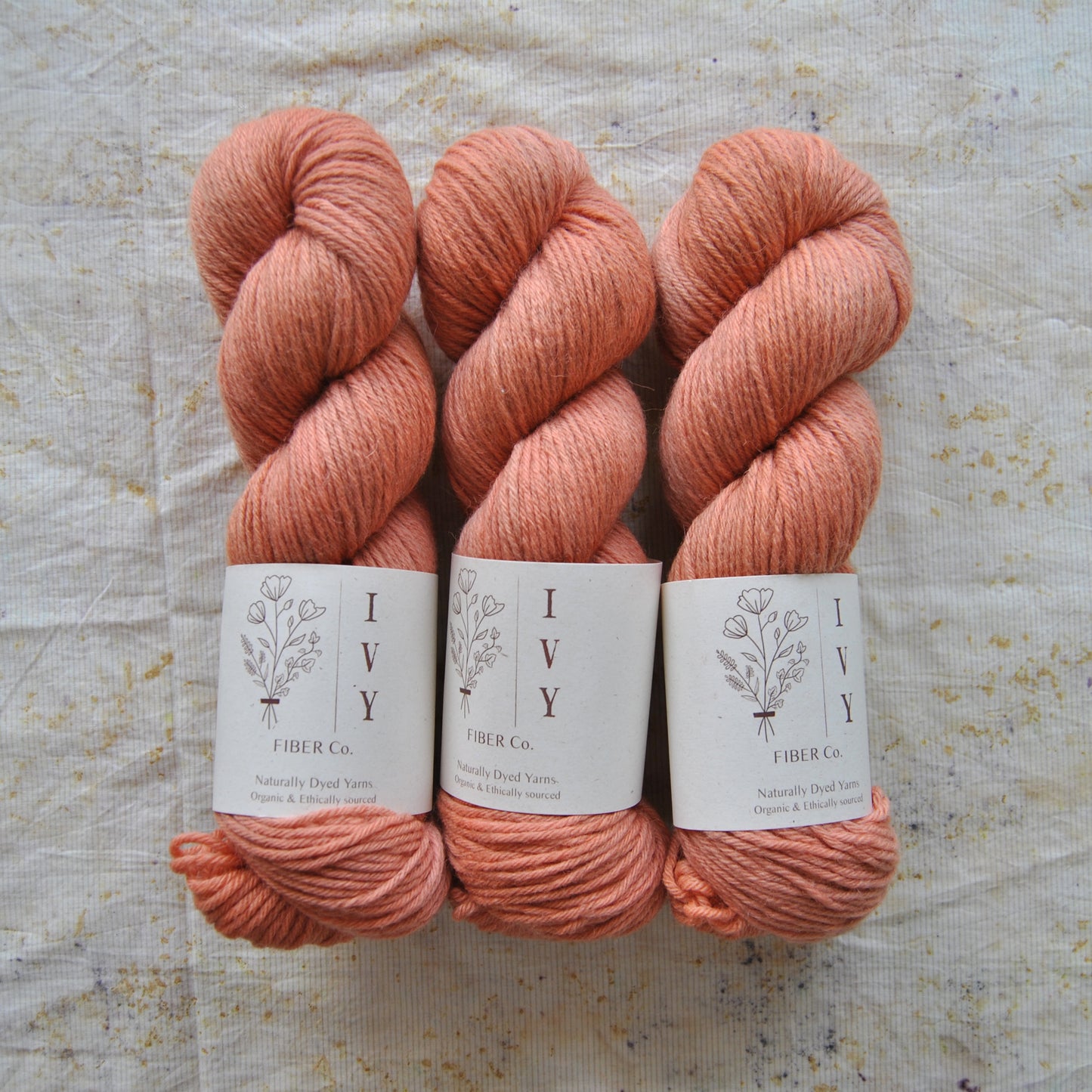 MEADOW DK - Papaya