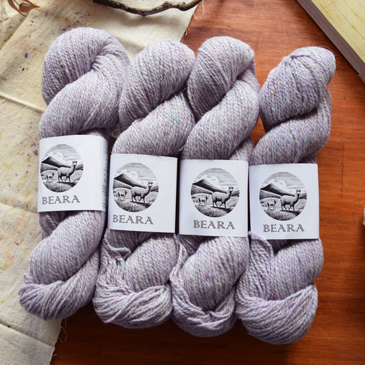 BEARA - Hey Mama Wolf - 08 Scornlus Lila
