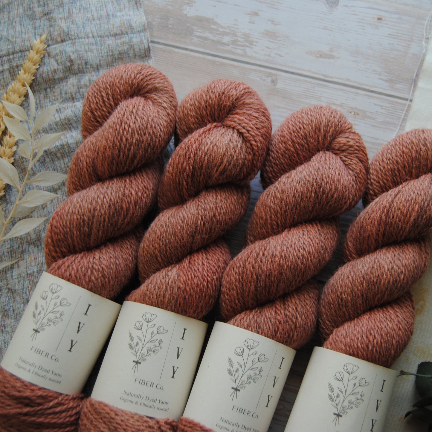 BFL & MASHAM DK - Apple