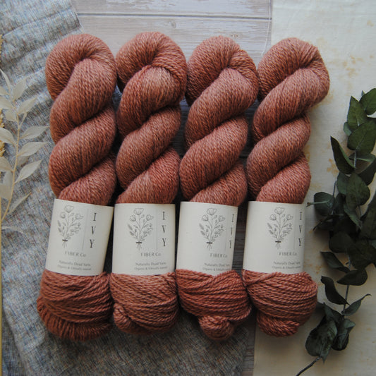 BFL & MASHAM DK - Apple