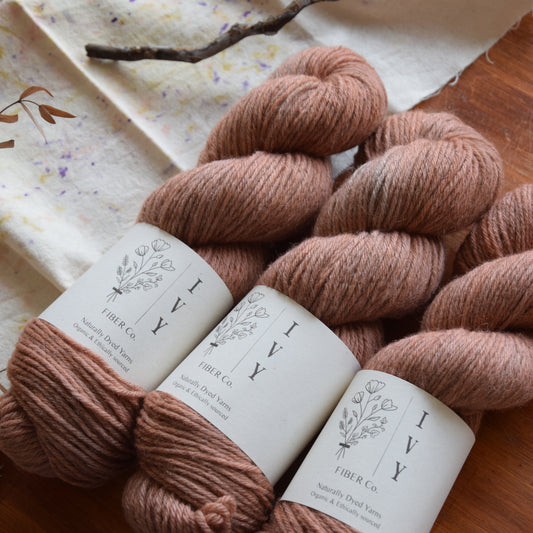 MEADOW DK - Fox
