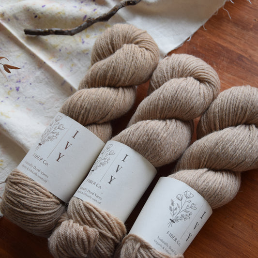 MEADOW DK - Hazelnut