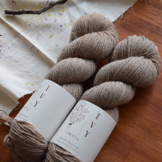 MEADOW DK - Oak