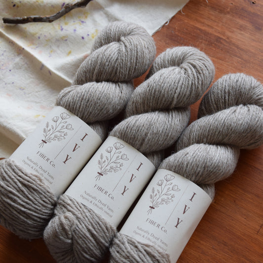 MEADOW DK - Stone
