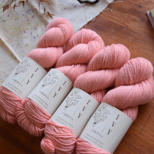 MOUNTAIN - Coral