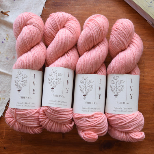 MOUNTAIN - Coral