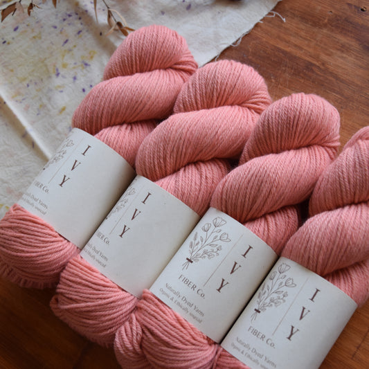 MOUNTAIN - Coral Batch 2
