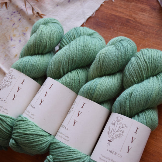 MOUNTAIN - Matcha