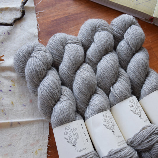 SIERRA DK - Stone