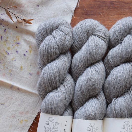 SIERRA DK - Stone