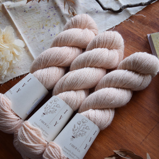 SIMPLE ARAN - Dawn