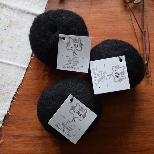 UMA - Amano - Black Sea 1914